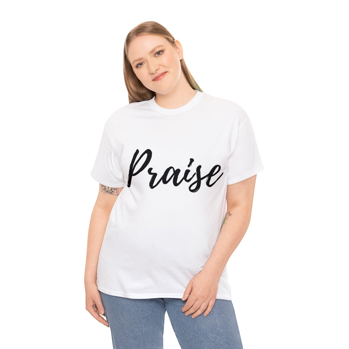 Praise T-Shirts