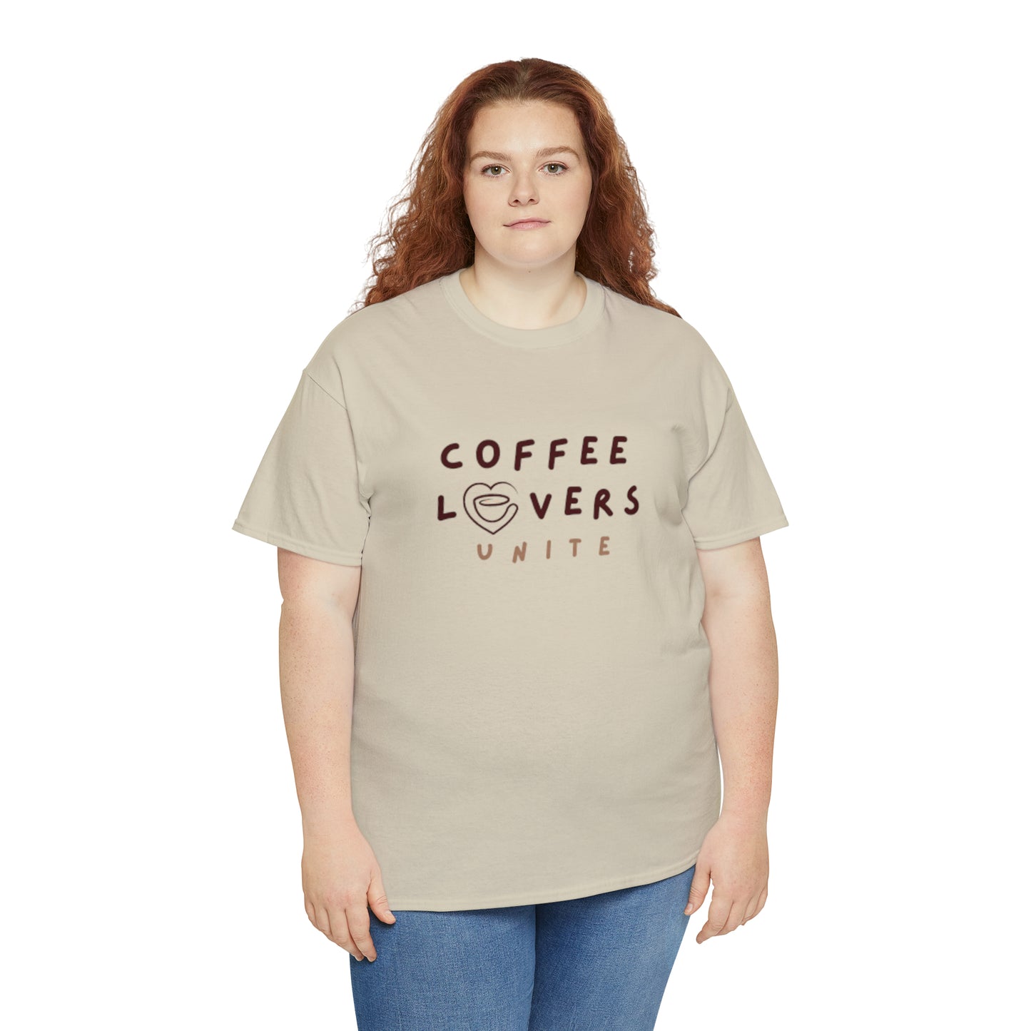 Heavy Cotton Tee
