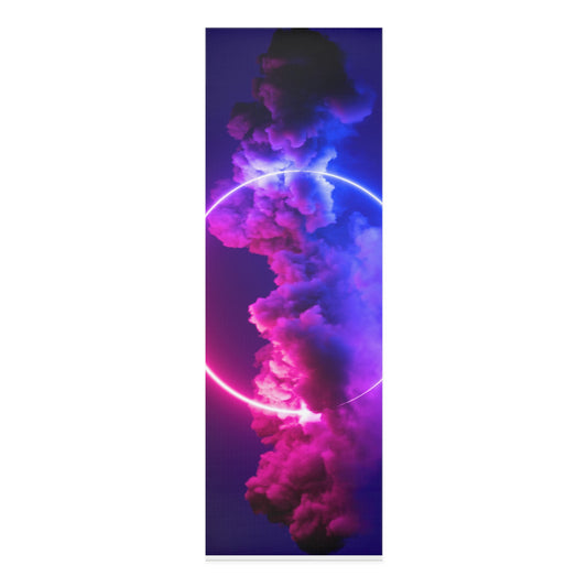 Foam Yoga Mat
