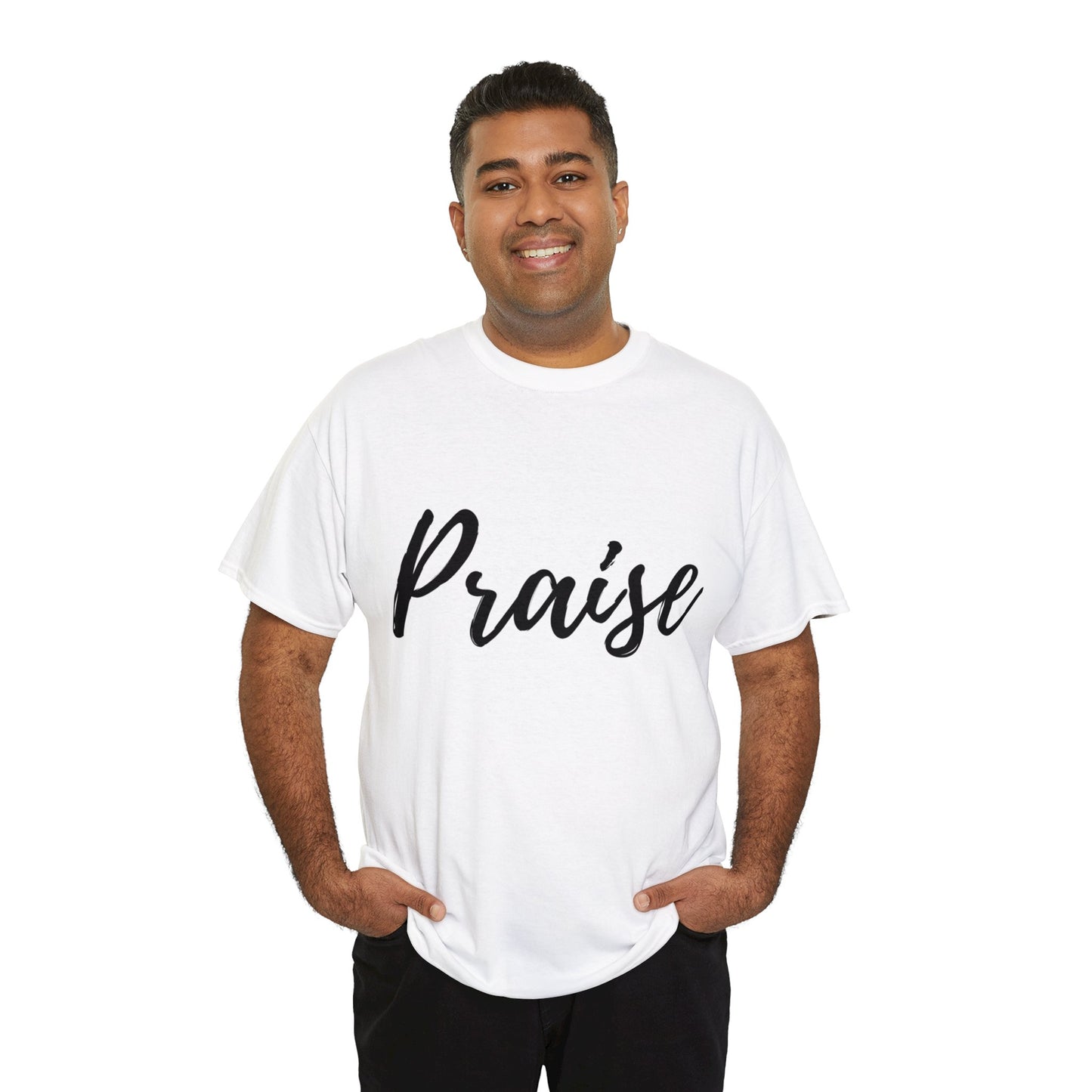 Praise T-Shirts