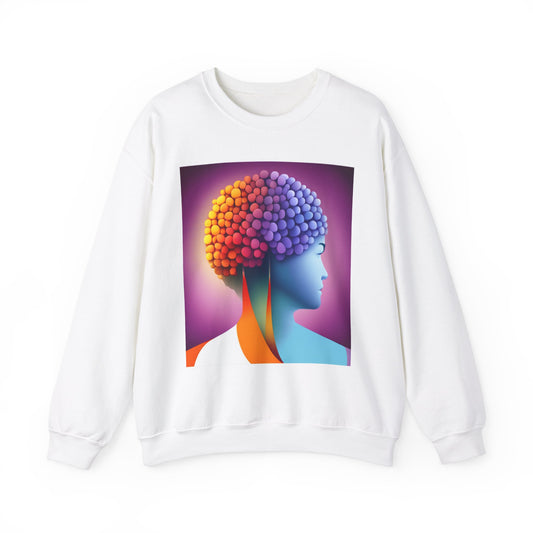 Mind Matters Too Sweatshirt