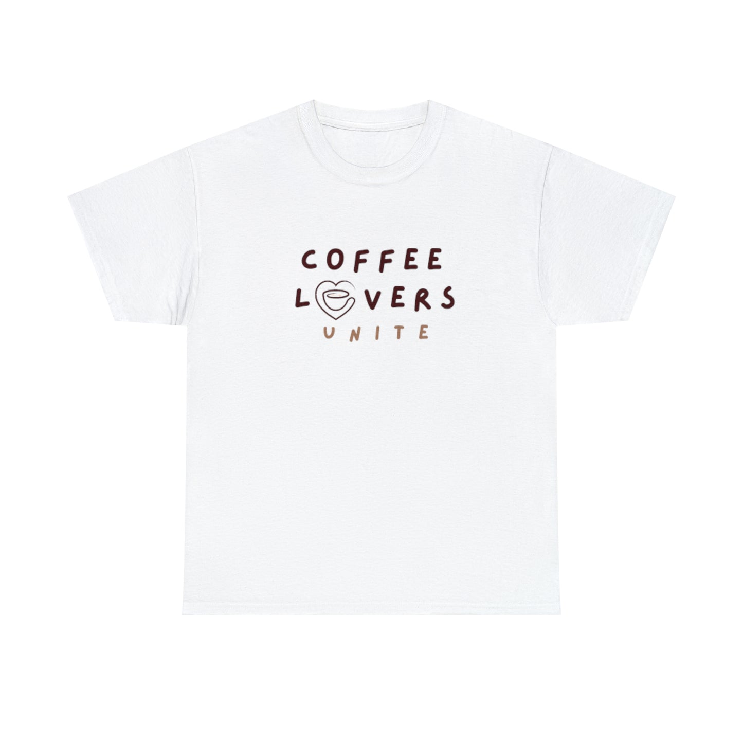 Heavy Cotton Tee