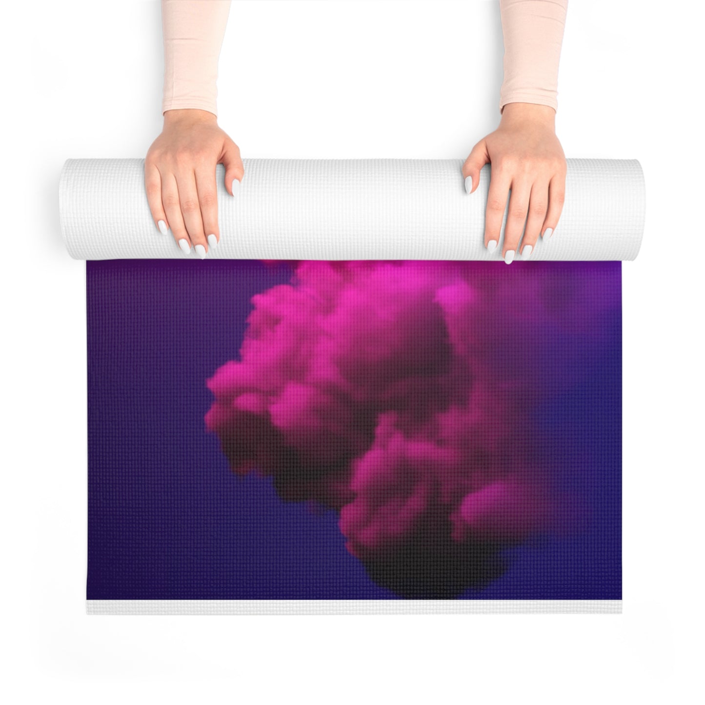 Foam Yoga Mat