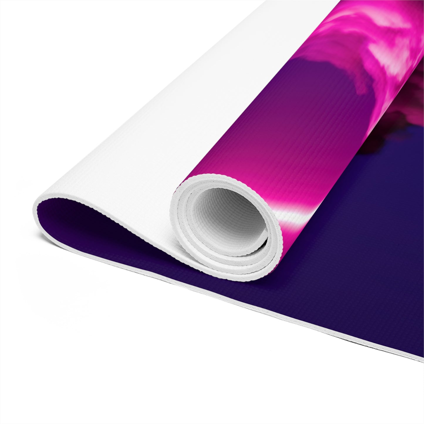 Foam Yoga Mat