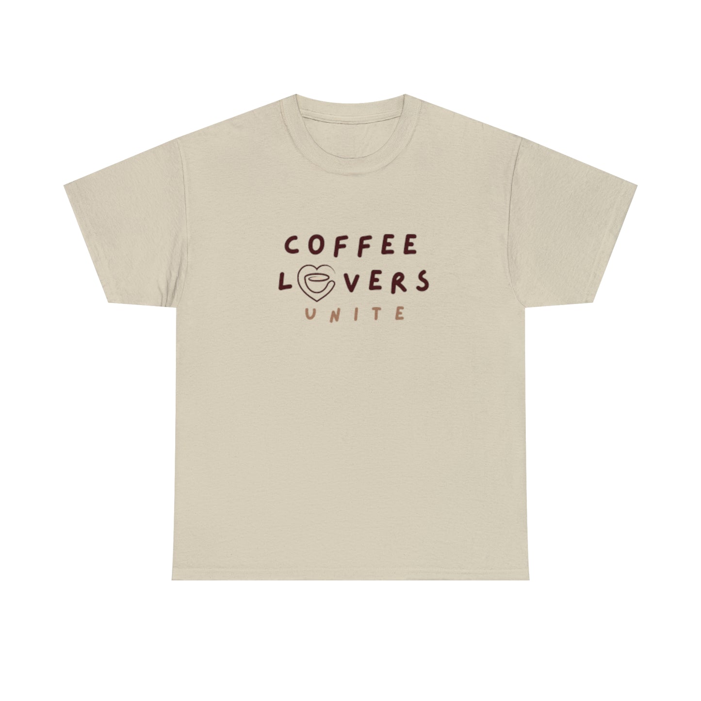 Heavy Cotton Tee