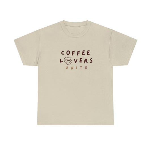 Heavy Cotton Tee