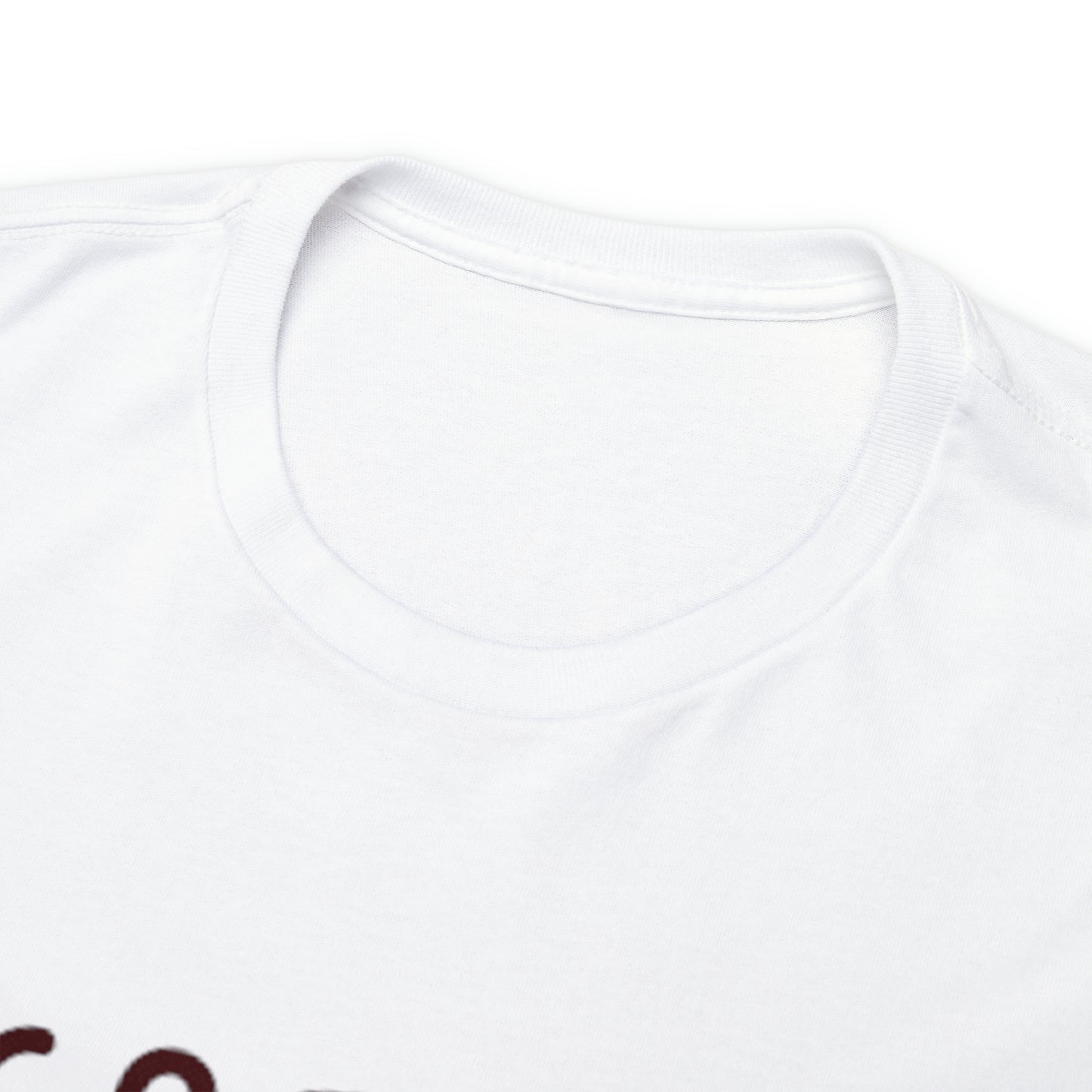 Heavy Cotton Tee