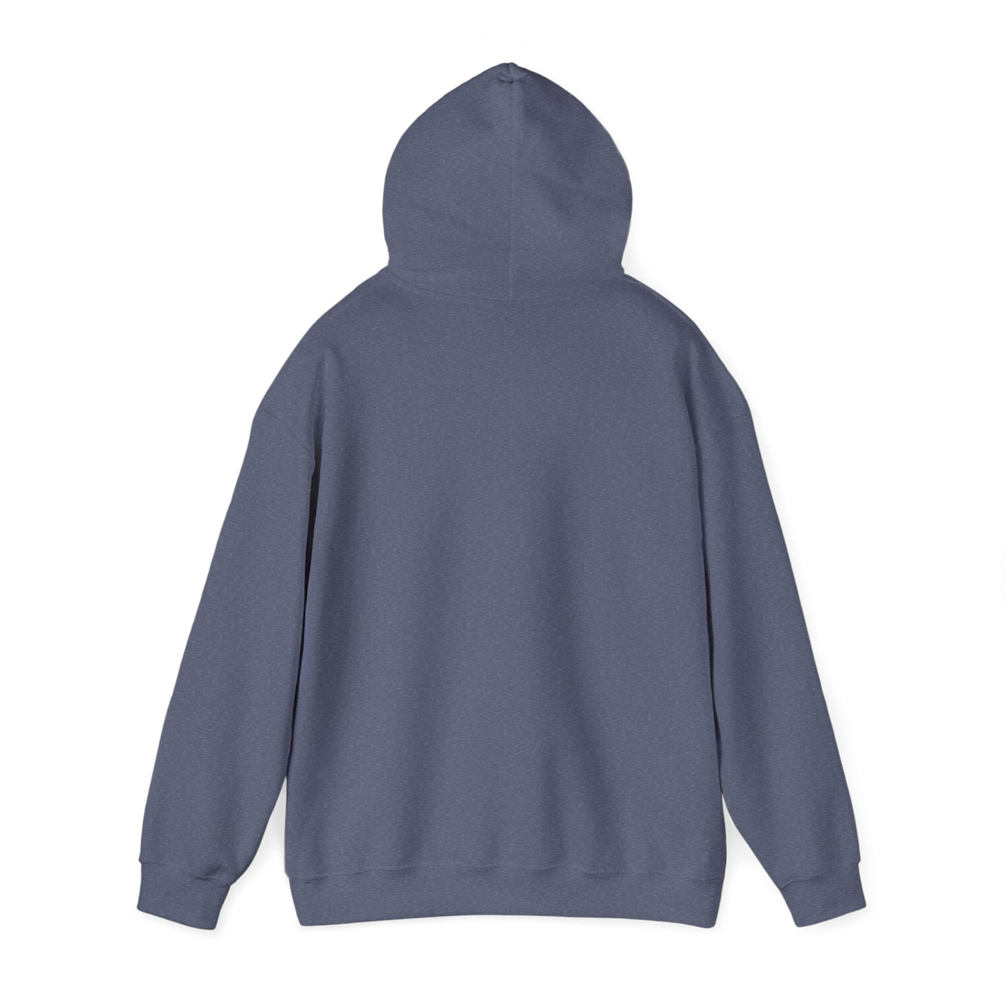 Unisex Jehovah Hooded Sweatshirt