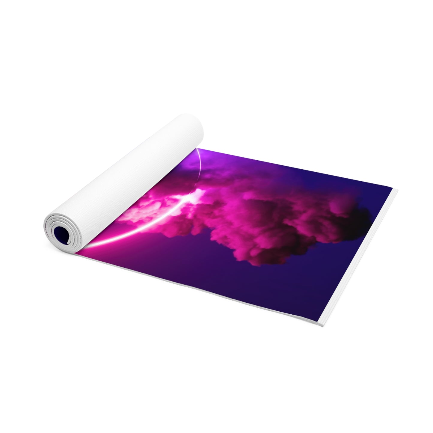 Foam Yoga Mat