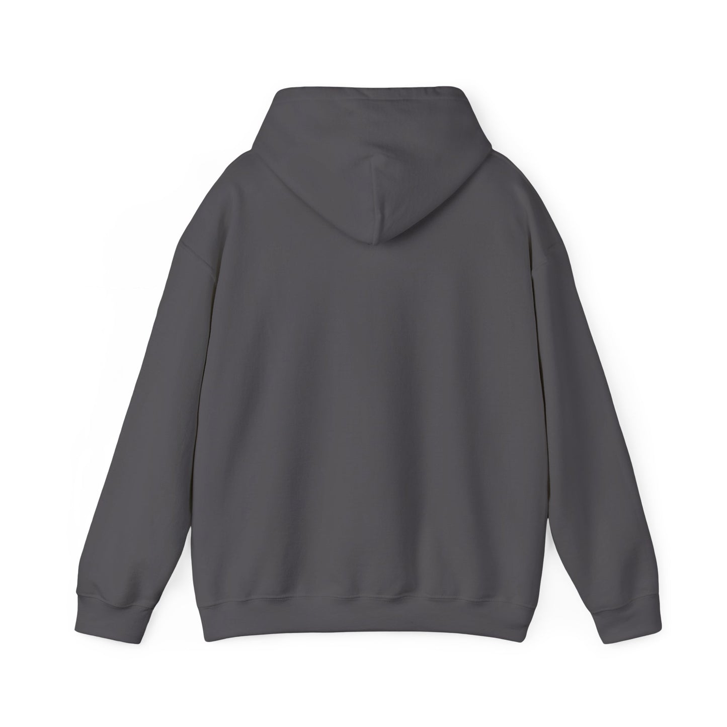 Unisex Jehovah Hooded Sweatshirt