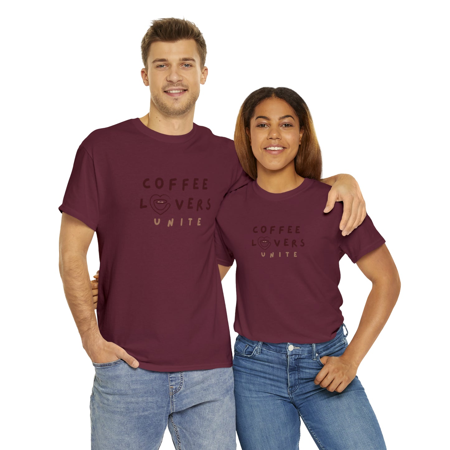 Heavy Cotton Tee