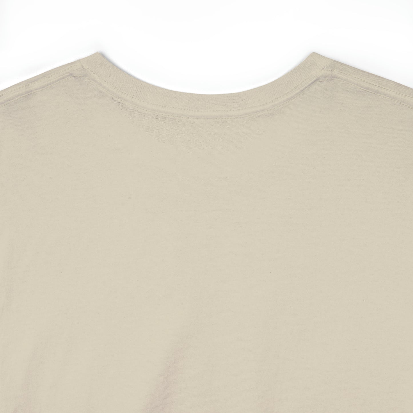 Heavy Cotton Tee