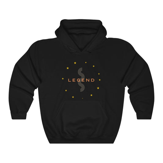 Legend Hooded Sweatshirt