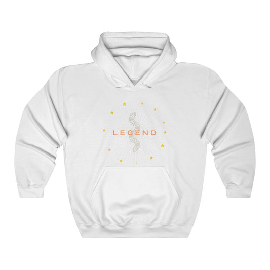 Legend Hooded Sweatshirt