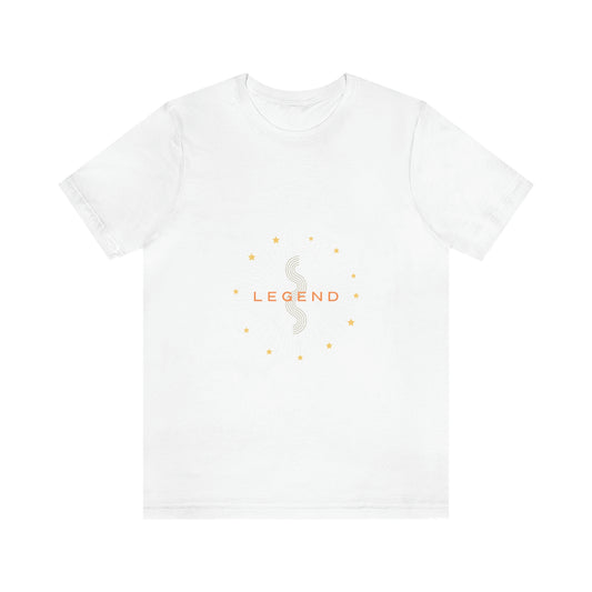 Legend Short Sleeve Tee