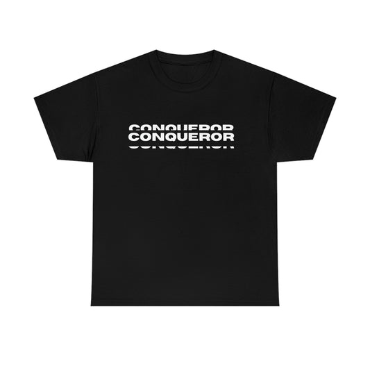Conqueror T-Shirt