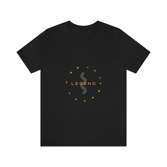 Legend Short Sleeve Tee