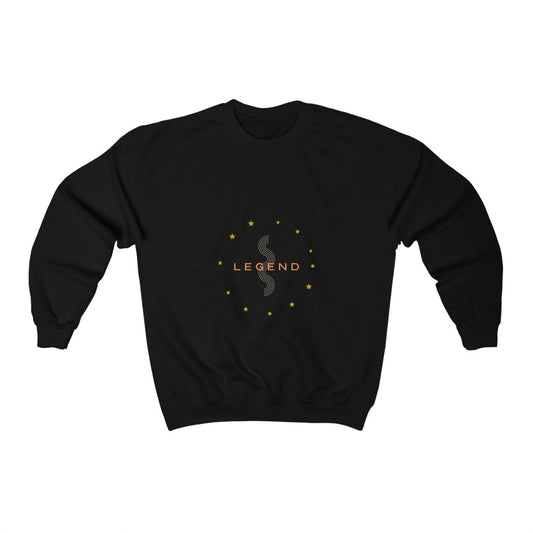 Legend Crewneck Sweatshirt